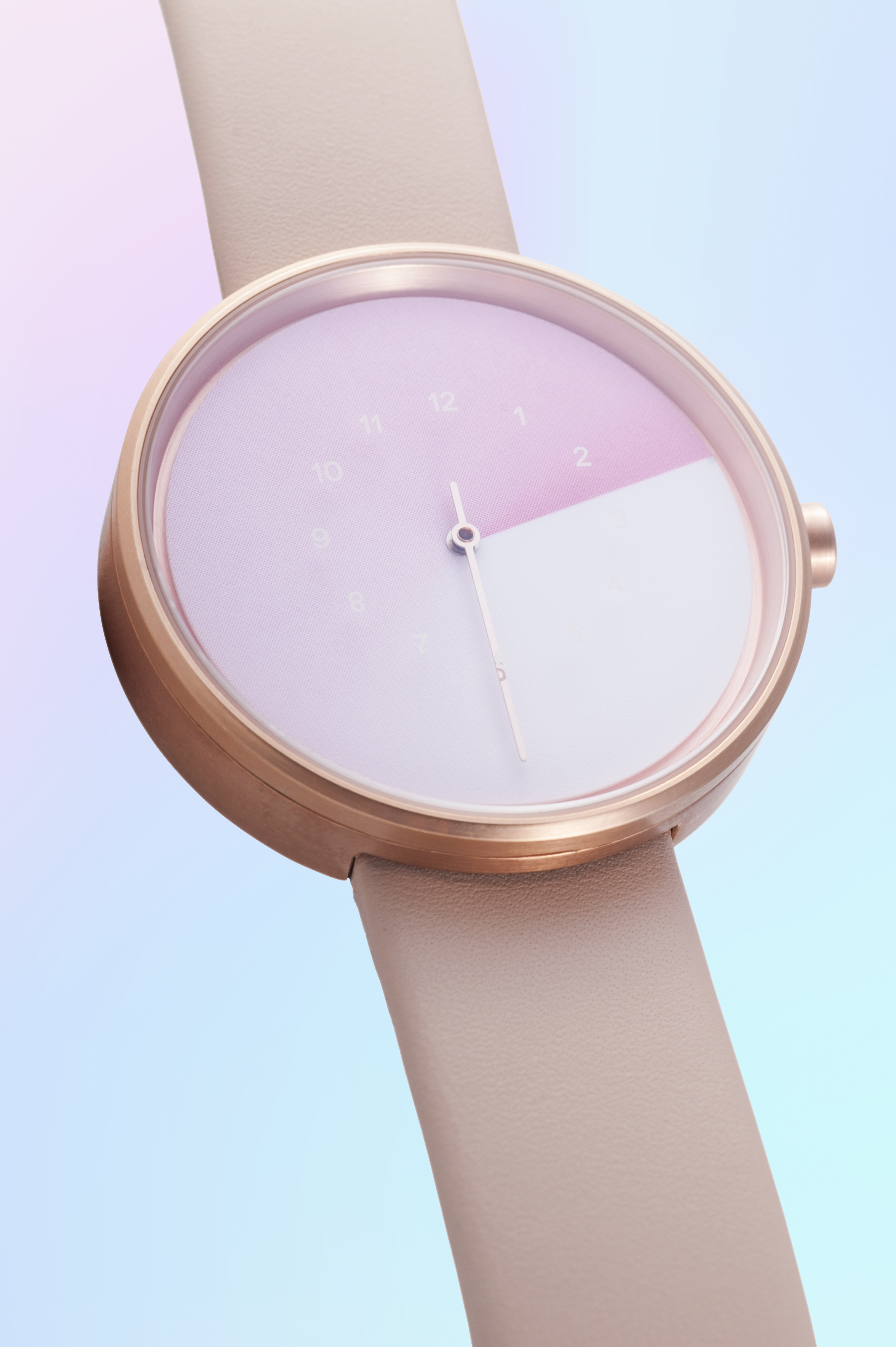 売り日本Hidden Time Watch /ヒドゥンタイム ウォッチ 腕時計